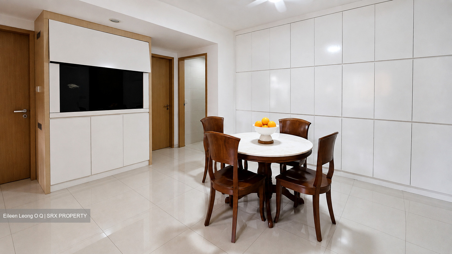 Meadows @ Peirce (D26), Condominium #601313401